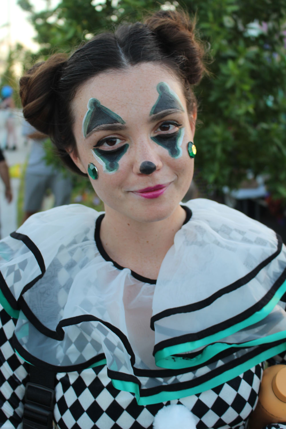 Pre-Parade 2018 photo - Duval Street, Key West